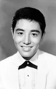 田川譲二のプロマイド